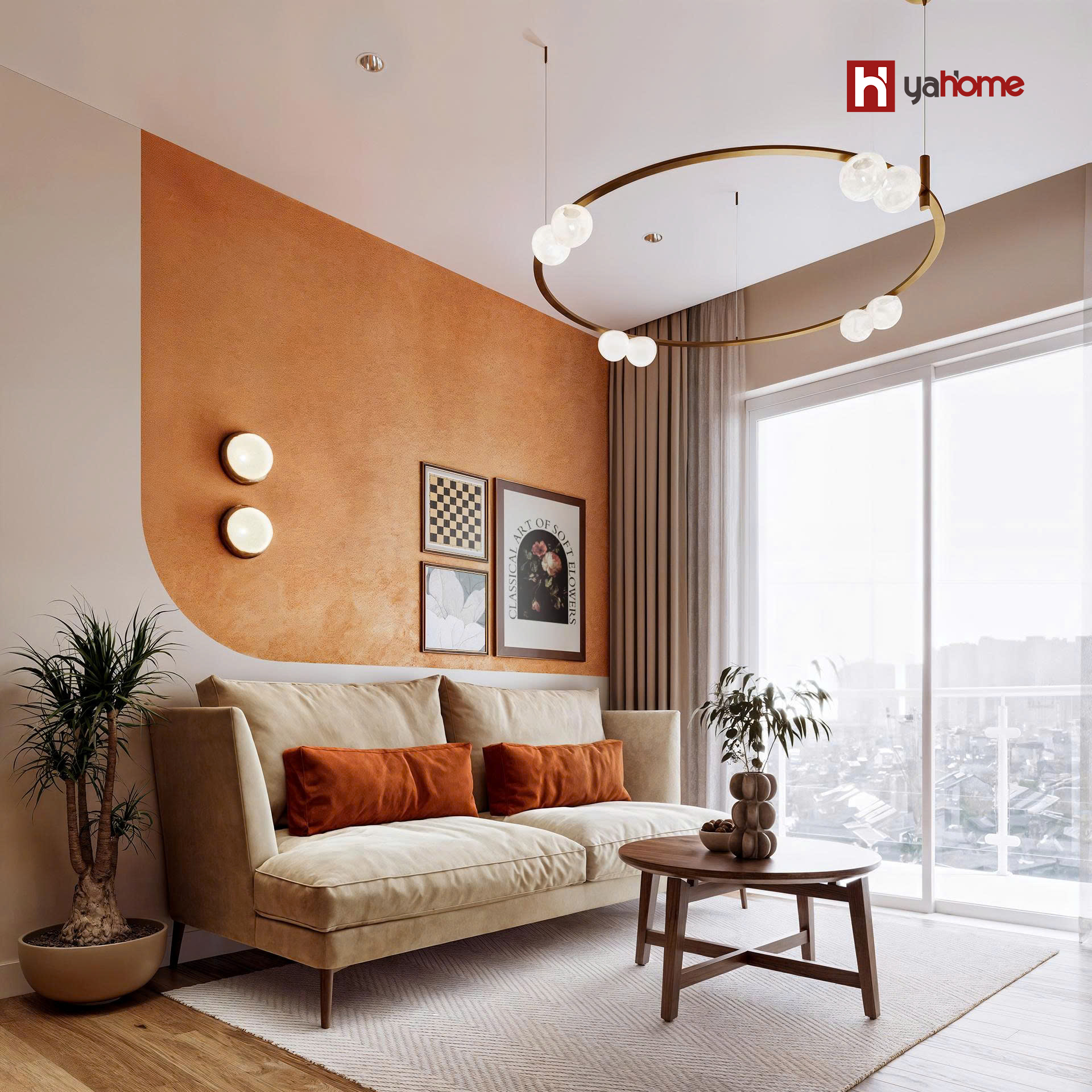 Hình ảnh dự án: SUNRISE RIVERSIDE (MS.NGÂN)