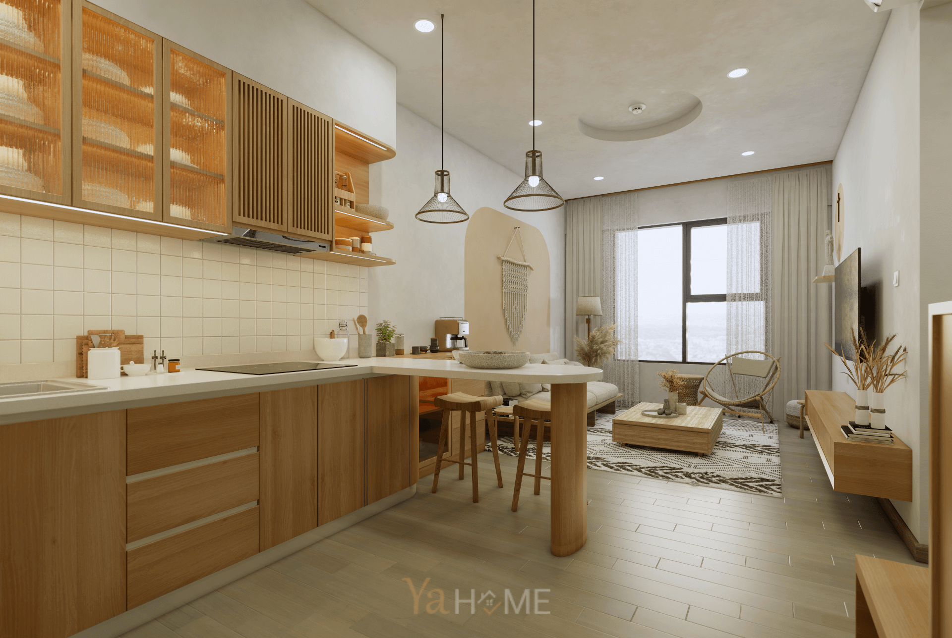 Hình ảnh dự án: AK6 - AKARI CITY (MR.LỘC)