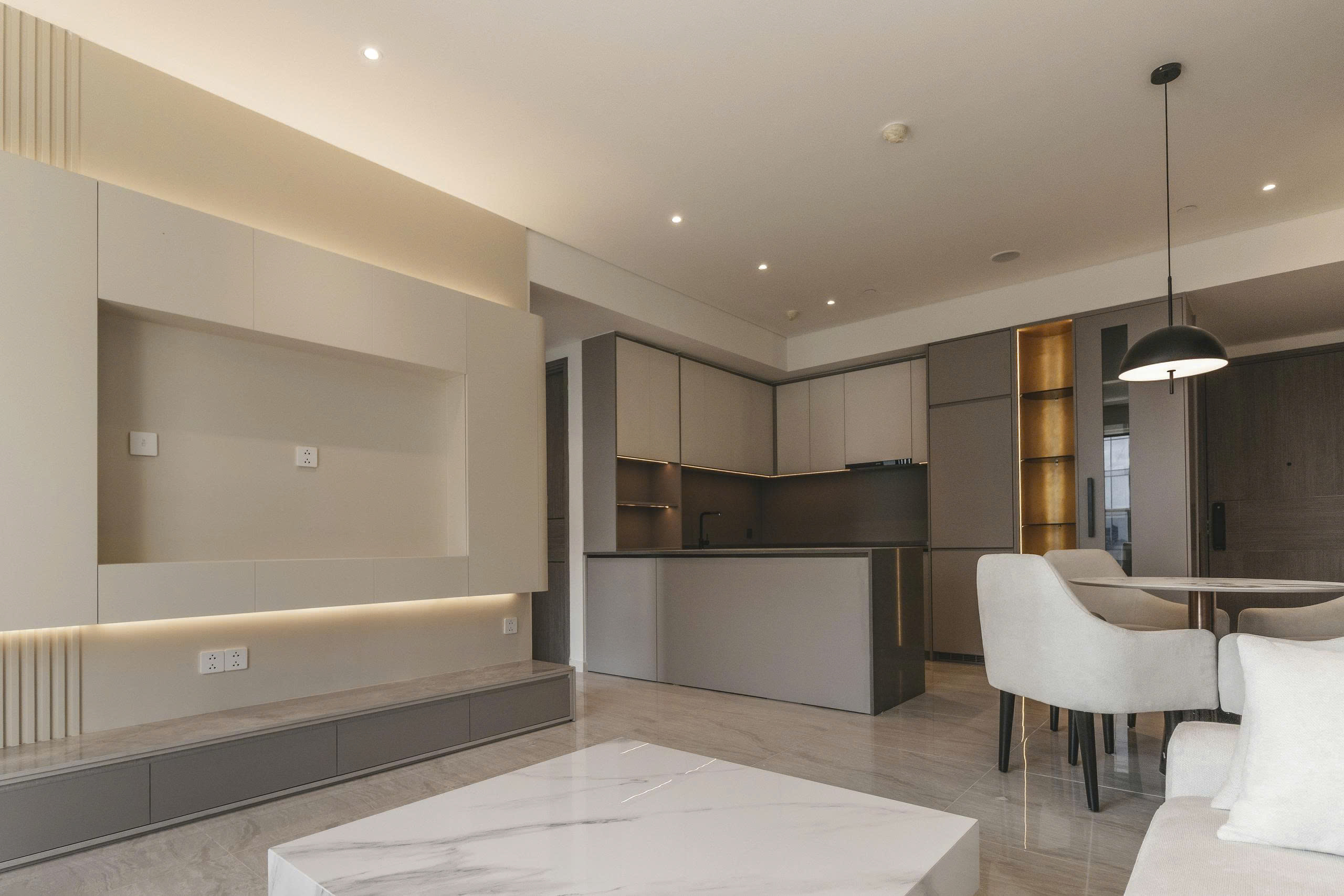 Hình ảnh dự án: THE OPERA