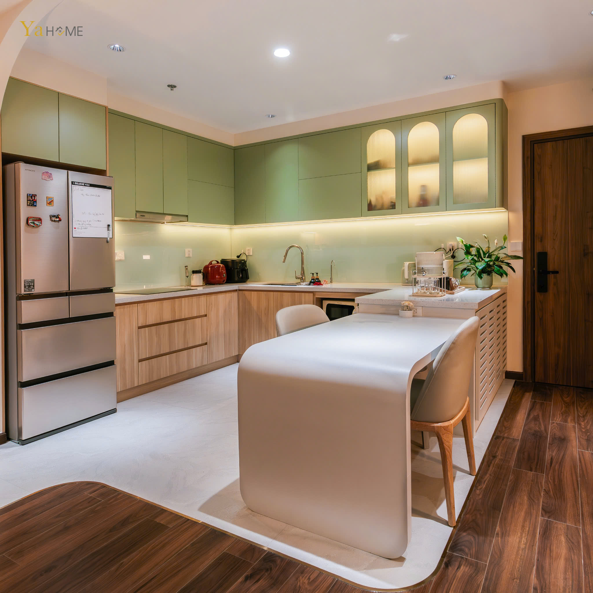 Hình ảnh dự án: AK9 - AKARI CITY (MR.VŨ)