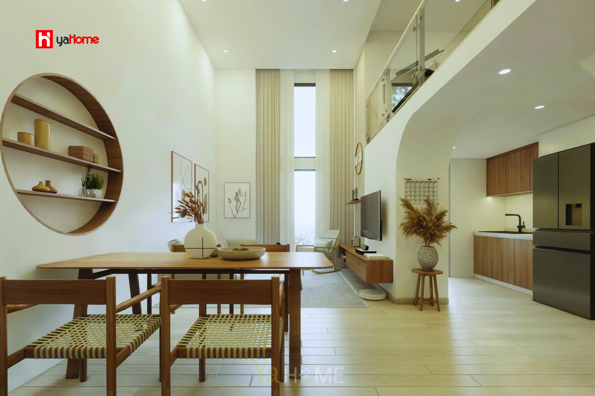 Hình ảnh 1 của dự án Estella – Không Gian Sống Hiện Đại & Tinh Tế