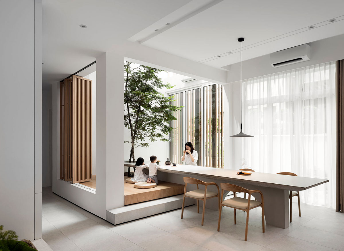 Hình ảnh minh họa cho bài viết: Phong cách Japandi: Sự giao thoa hoàn hảo giữa Nhật Bản và Scandinavian