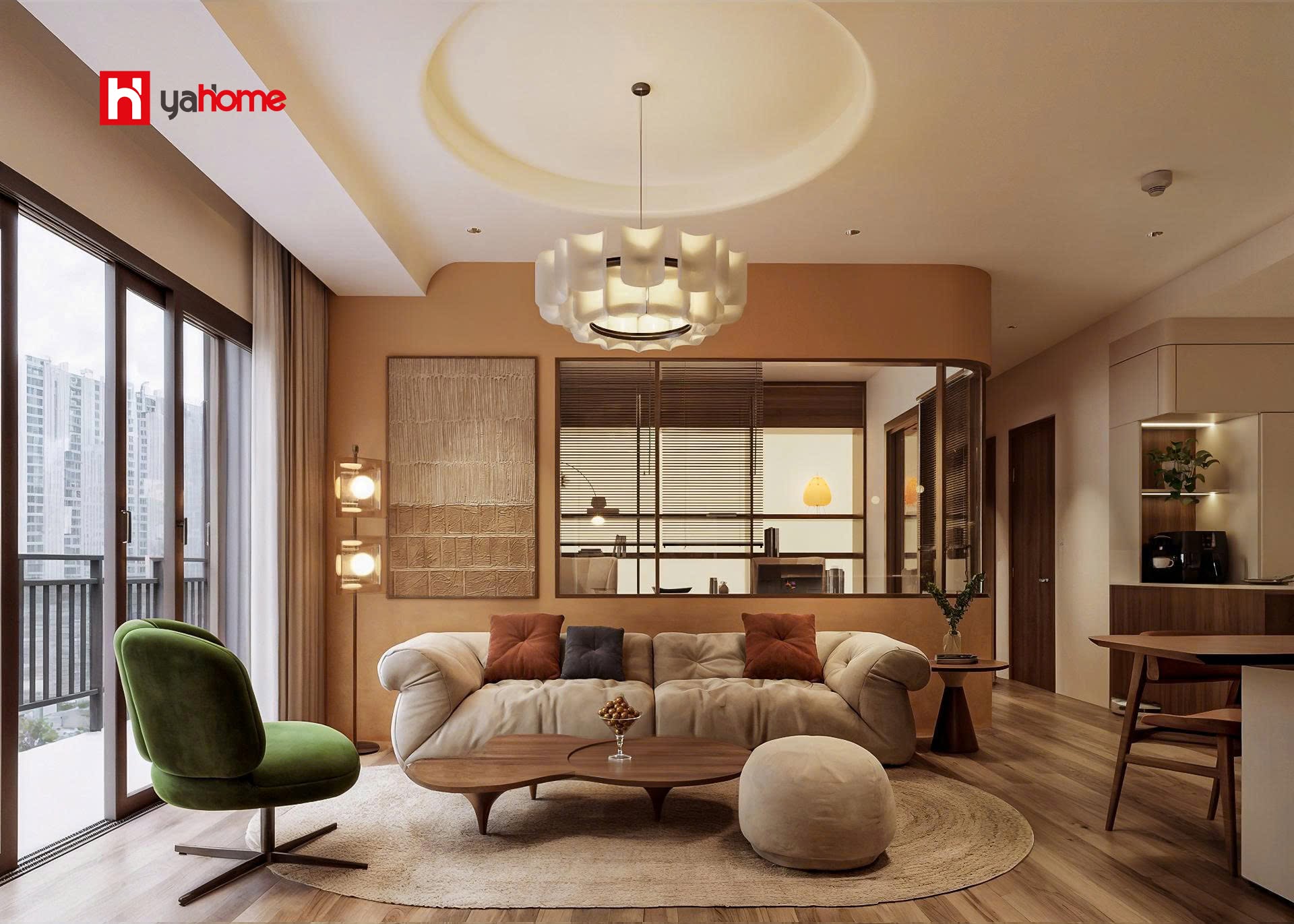 Hình ảnh 1 của dự án Opal Boulevard – Bản Giao Hưởng Của Sự Tinh Tế